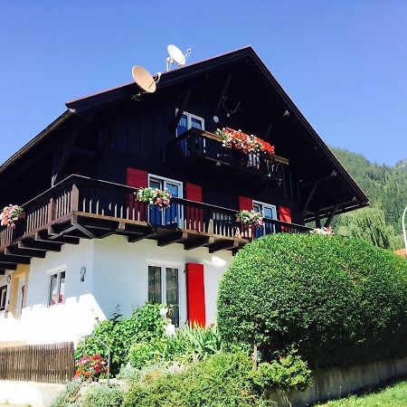 Ferienwohnung Amethyst Burgberg  Zewnętrze zdjęcie