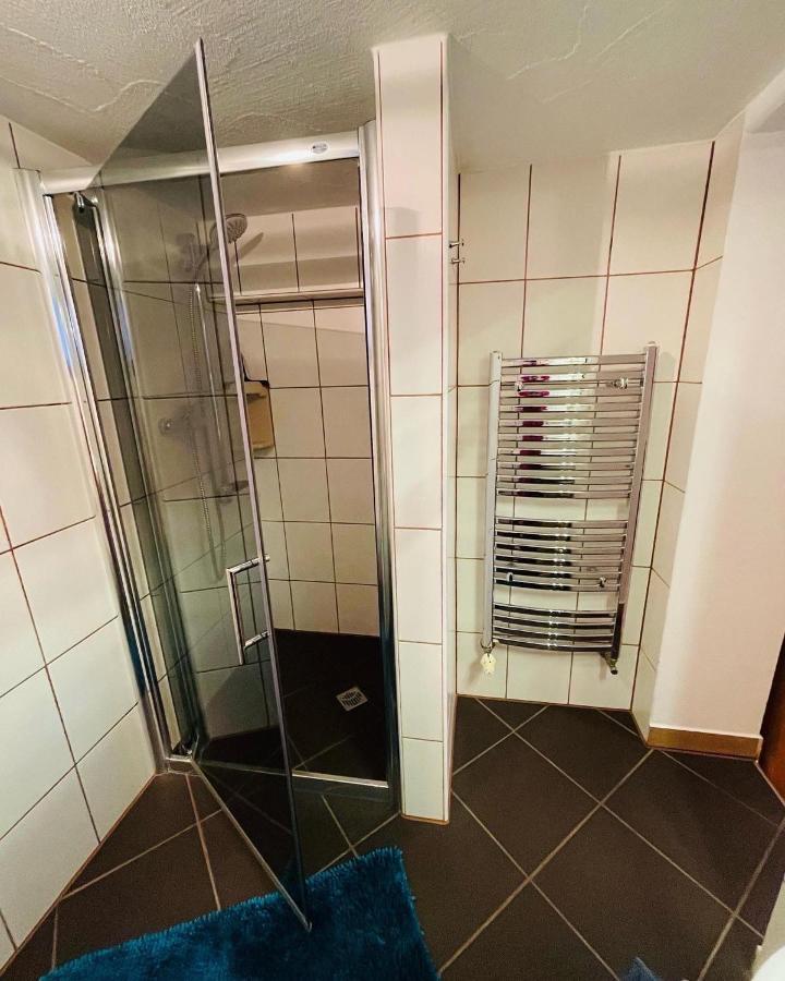 Ferienwohnung Amethyst Burgberg  Zewnętrze zdjęcie