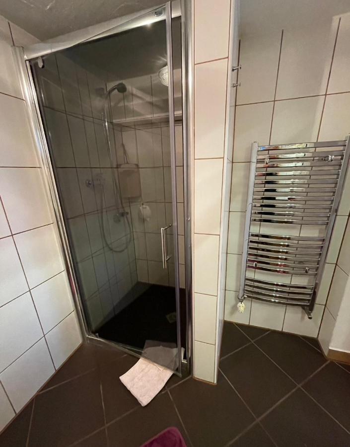 Ferienwohnung Amethyst Burgberg  Zewnętrze zdjęcie