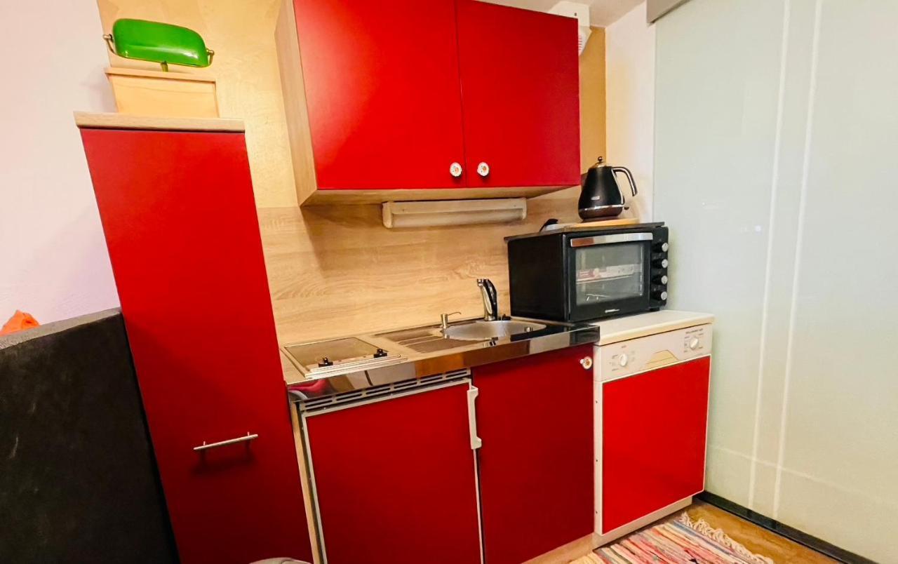 Ferienwohnung Amethyst Burgberg  Zewnętrze zdjęcie